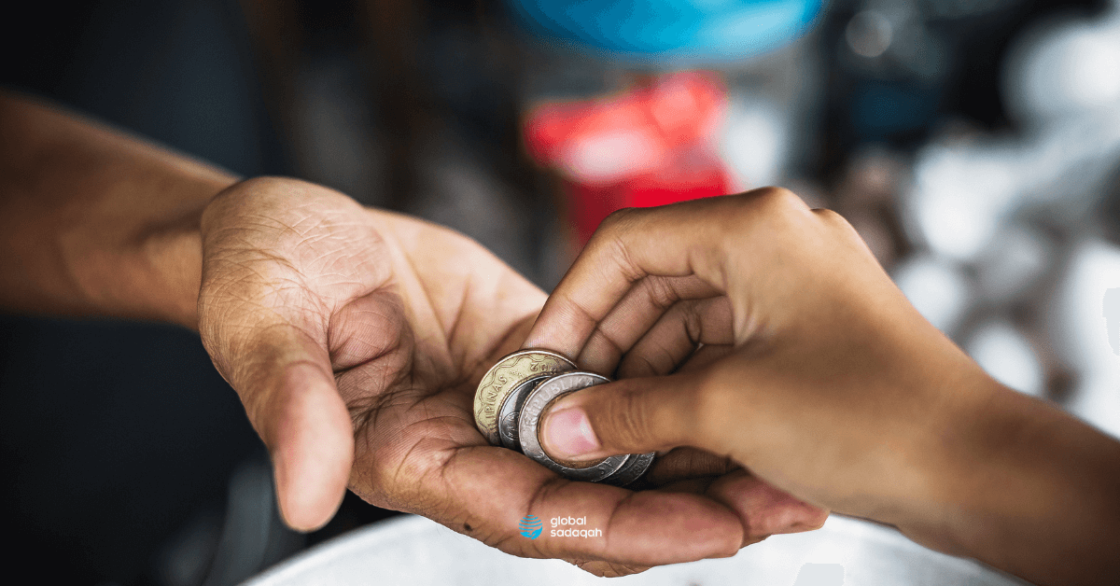 The Differences Between Zakat Al Mal And Zakat Al Fitr Globalsadaqah