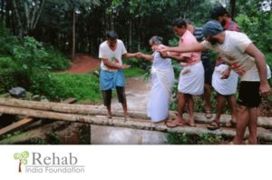 Kerala Flood relief