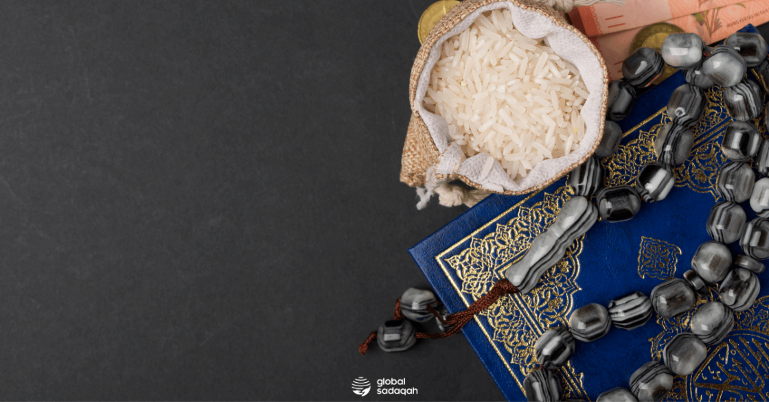 Analyzing Zakat In The Quran | Global Sadaqah Blog