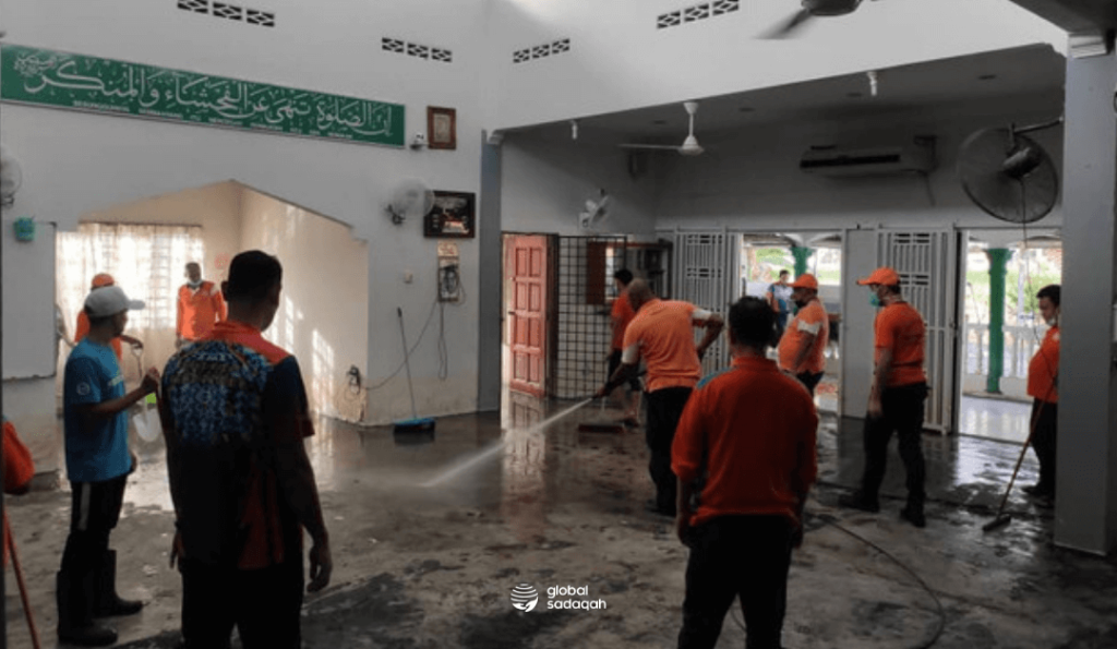 5 ways you can support flood victims in Malaysia
