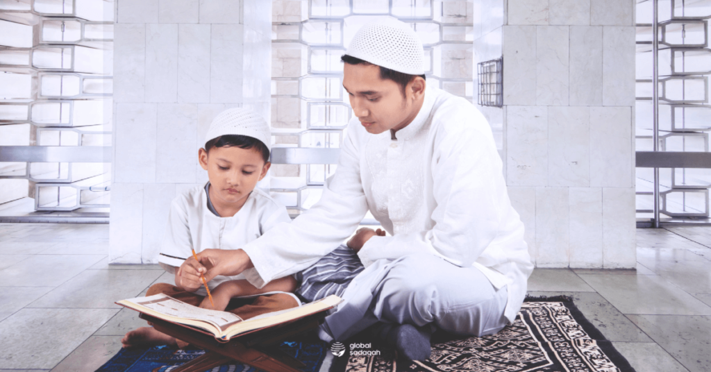 Quran Recitation