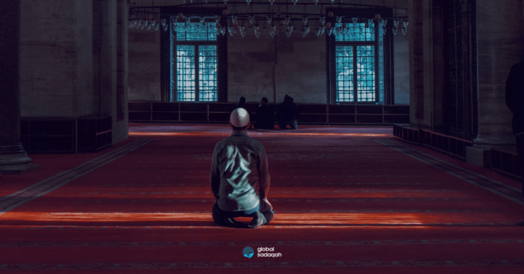10 Tips for Strengthening the Iman in Times of Hardship