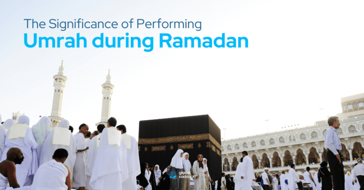 The Significance of Performing Umrah during Ramadan