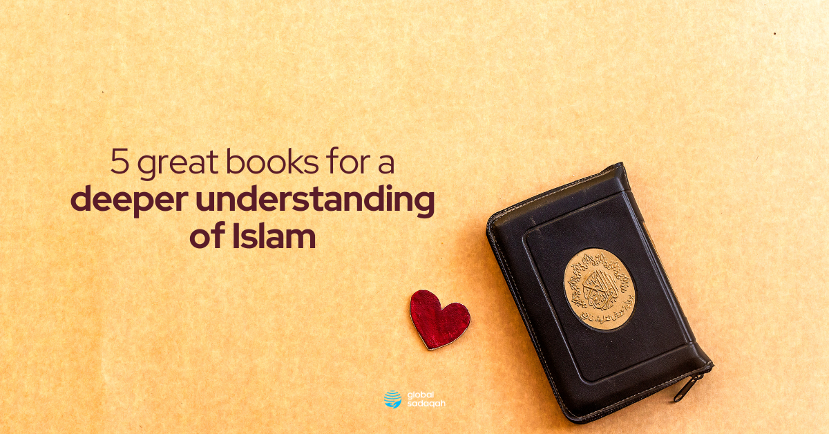 Books in Islam