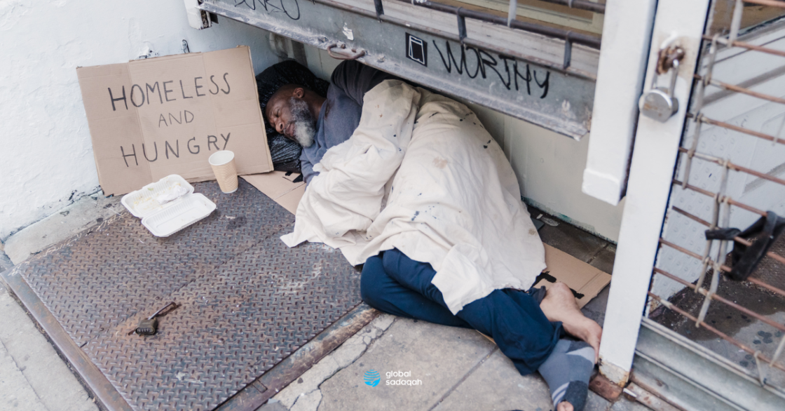 Hardships And Relying On Allah An Islamic Perspective