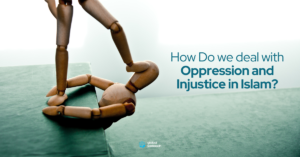 Oppression in Islam