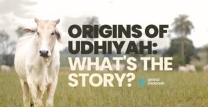 origins of udhiyah