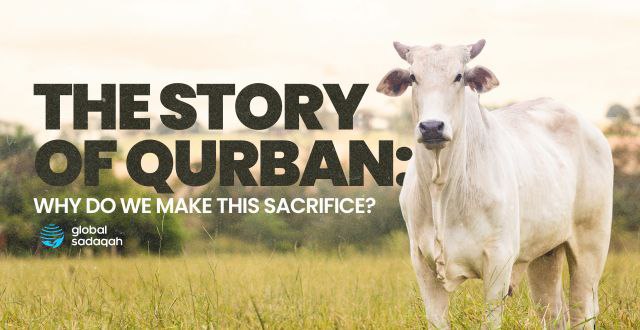 Story of Qurban